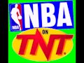 NBA On TNT Theme 1995 1998