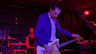 Mini Mansions: Any Emotions (Live @ The Casbah - June 26, 2019)