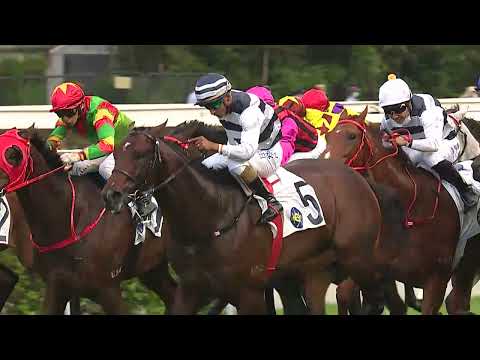 [Racing To Win] 21/22 #27 Sha Tin – R8 (12 December)