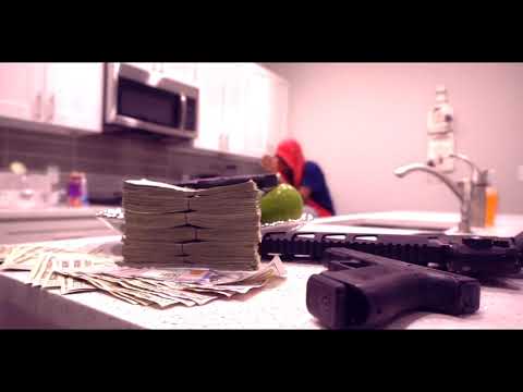 GBM BabyG - Rain on me (Official Video)