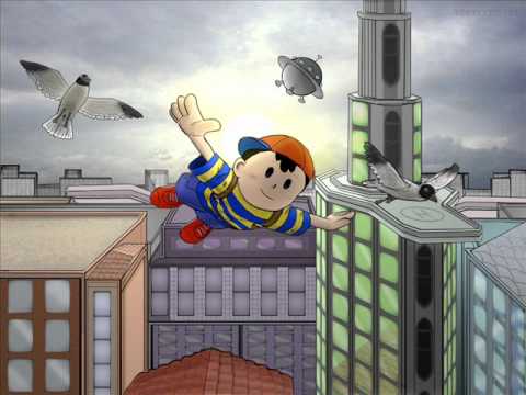 Nintenmix 035 - Home, Sweet Home