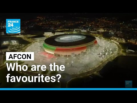 Who are the favourites for the African Cup of Nations? • FRANCE 24 English