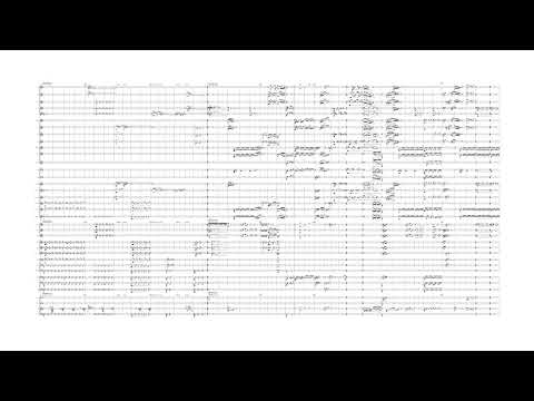Variations on a Ukrainian Folk Song (Op. 9) (1944) (Malcolm Arnold) (Symphonic Band)