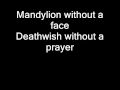 Nightwish End Of All Hope With Lyrics