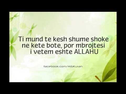 Rëndësia e Istigfarit (Estagfirullah)! Enis Rama