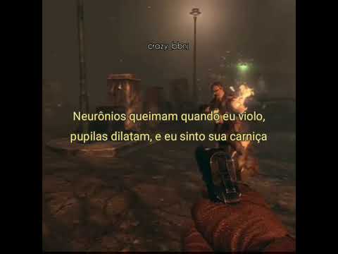 Kevin Sherwood - "Carrion" (TranZit Song) (legendado)