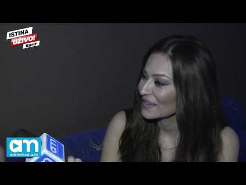 EKSKLUZIVNO ZA KURIR TV: Ceca otkriva KADA će biti koncert u Beogradu! Obećava LUDILO!