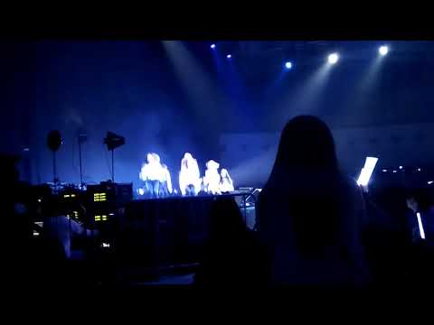 190324 Dreamcatcher in Manila fancam - What