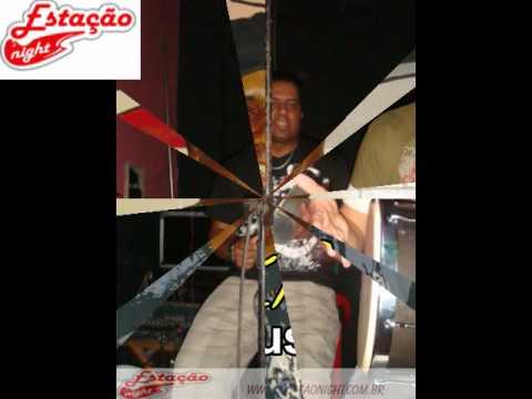 Grupo Samba Diferente (Baixada Santista) - Acho que falei D+