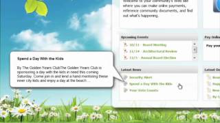 AssociationVoice YouTube Video