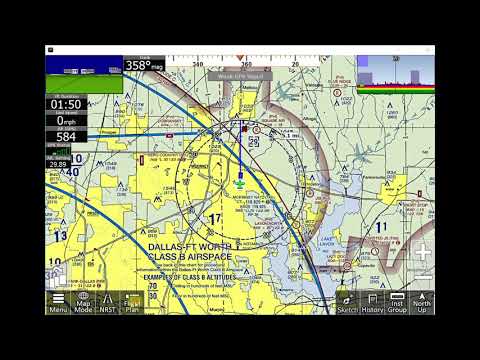 Quick Tip - iFlightPlanner Seamless Integration with iFly GPS