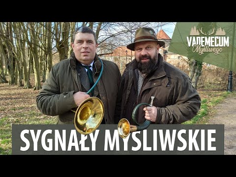 # 114 MUZYKA MYŚLIWSKA