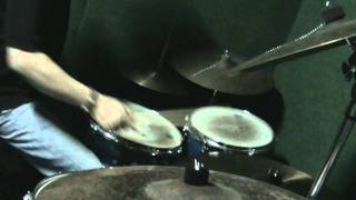 Aldo Fucile on Drums 2