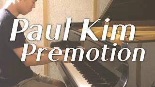 폴킴 - 느낌／Paul Kim - Premonition (piano ver.)