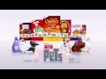 General Mills TV Spot The Secret Life Of Pets Key Chains Cereal