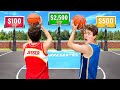 Whatever Shot Makes I Ll Buy Ft Ben Azelart