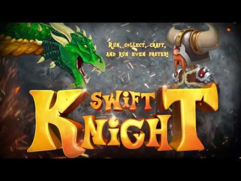 Відео Swift Knight