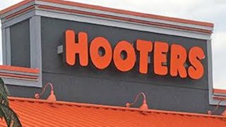 The Problem Hooters Employees Have With Their New Uniforms