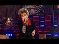 Green Day - In the End - Live - @ Globe Life Field - Arlington TX - September 11, 2024