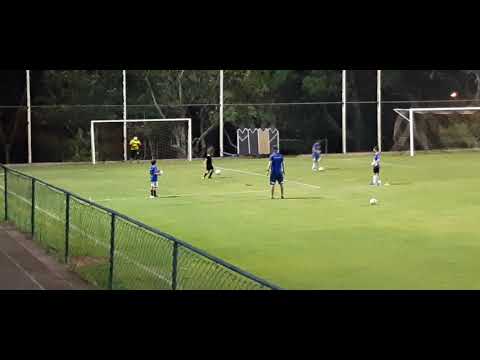 Treino Country Clube Valinhos(2)