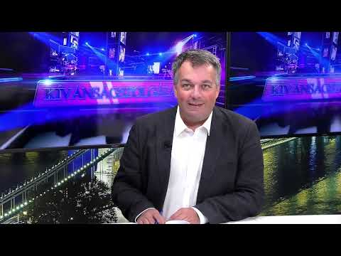 Kívánságszolgálat hétfőn, szerdán és pénteken 14:15-kor! Ismétlés vasárnap 13:15 és 21:45-kor!