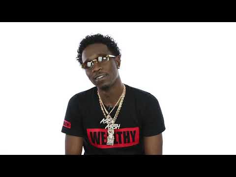 Allstar JR: Detroit A Dark Sick Place... We Done Made Being Scared and Sick Sweet