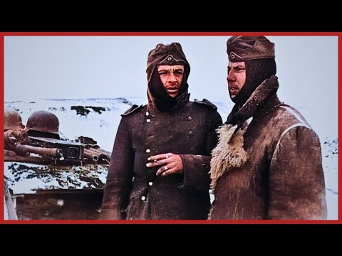 Die letzte Woche von Stalingrad: Wie die Spaltung des Kessels ihr Schicksal besiegelte