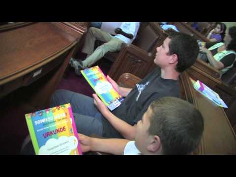 In Zukunft in Vielfalt zusammenleben - Sandra Frauenberger