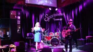 Kate and Corey -Broken Inside - Original - Sportsmen&#39;s Tavern- Buffalo