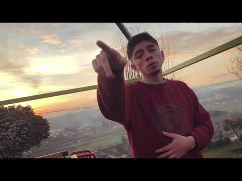 Al mismo tiempo - Kris Skinny (prod. RXKZ) + (ONE SHOT VIDEO)