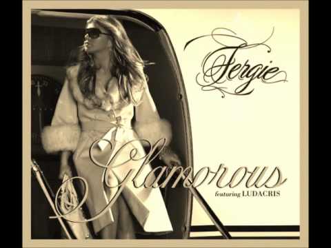 Fergie - Glamorous (Dimo vs Tony Arzadon Remix)