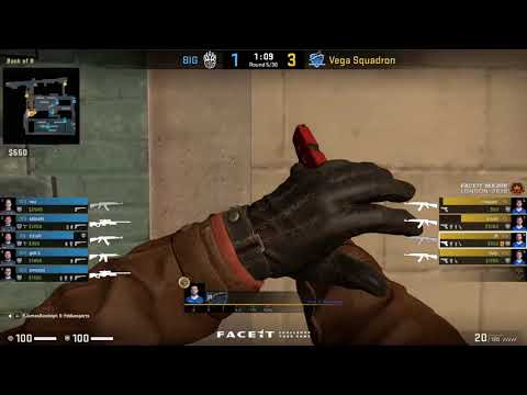 Steam Community :: Video :: FACEIT London 2018 CS:GO | Challengers ...