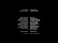 The Haunting In Connecticut End Credits