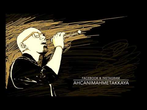 Ahmet Akkaya - Öyle Bir His Bu ft. Jehan Barbur (Official Audio)