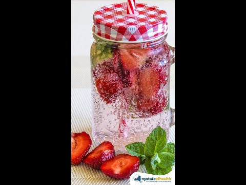 Make Informed Food Choices!