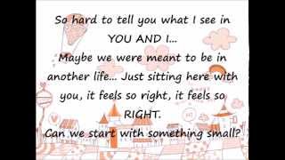 Let It Ride by The New Velvet ft. Caroline Glaser