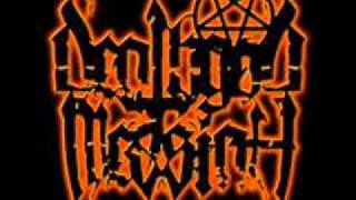 Deathgod Messiah - 7th Command