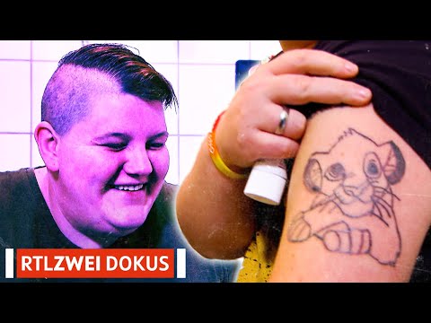 Plötzlich wieder Mutter?! | Armes Deutschland | RTLZWEI Dokus