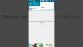 Download lagu Cara Setting Ping Tool Untuk SC XL/AXIS mp3 Download lagu Cara Setting Ping Tool Untuk SC XL/AXIS mp3