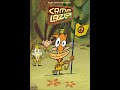 Happy 20th Anniversary To Camp Lazlo