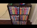 My VHS Collection St Patrick S Day Edition