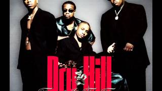 Dru Hill - These Are The Times