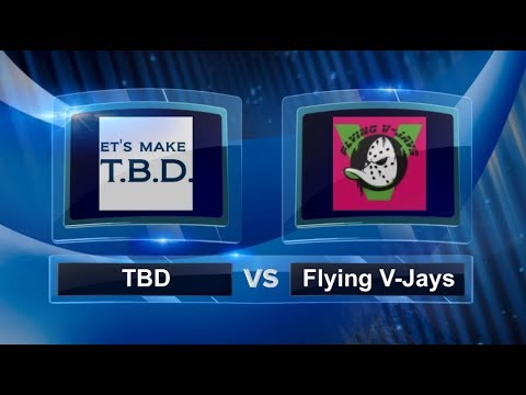 TBD vs Flying V-Jays - Pool Play - Women’s Palm Beach Kickball Open #PBKO2018