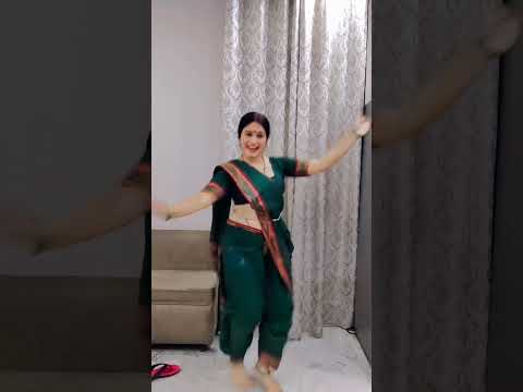 ARUNA SONI dance performance