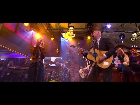 BLØF & Geike Arnaert – Zoutelande - RTL LATE NIGHT