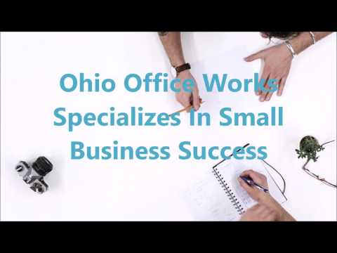 Ohio Office Works Ltd. video.