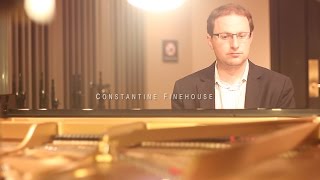 Constantine Finehouse / Bach-Siloti: Prelude in B Minor