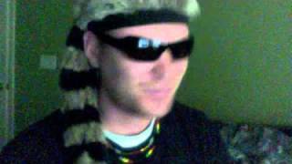 Fineas is Recording an Album