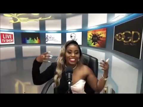 ISEMYLEE  CAMILLE | AP PREZANTE NOU HER NEW HIT SONG | ou Marem Feat Flav Gabel