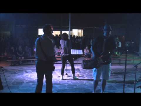 Speziallieferung Live in Percha!